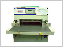 Computer Oil Press Paper Guillotine-Membrane Switch Manufacturing