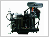 heidelberg cutting machine-Membrane Switch Manufacturing