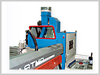 UV Drying Machine-Membrane Switch Manufacturing